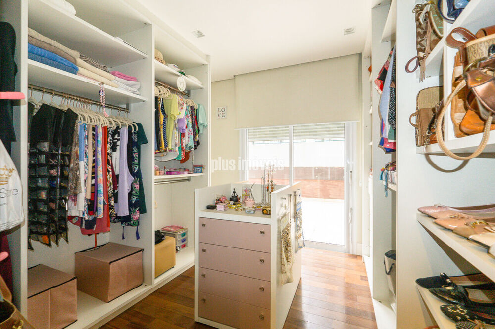 Apartamento, 4 quartos, 355 m² - Foto 20