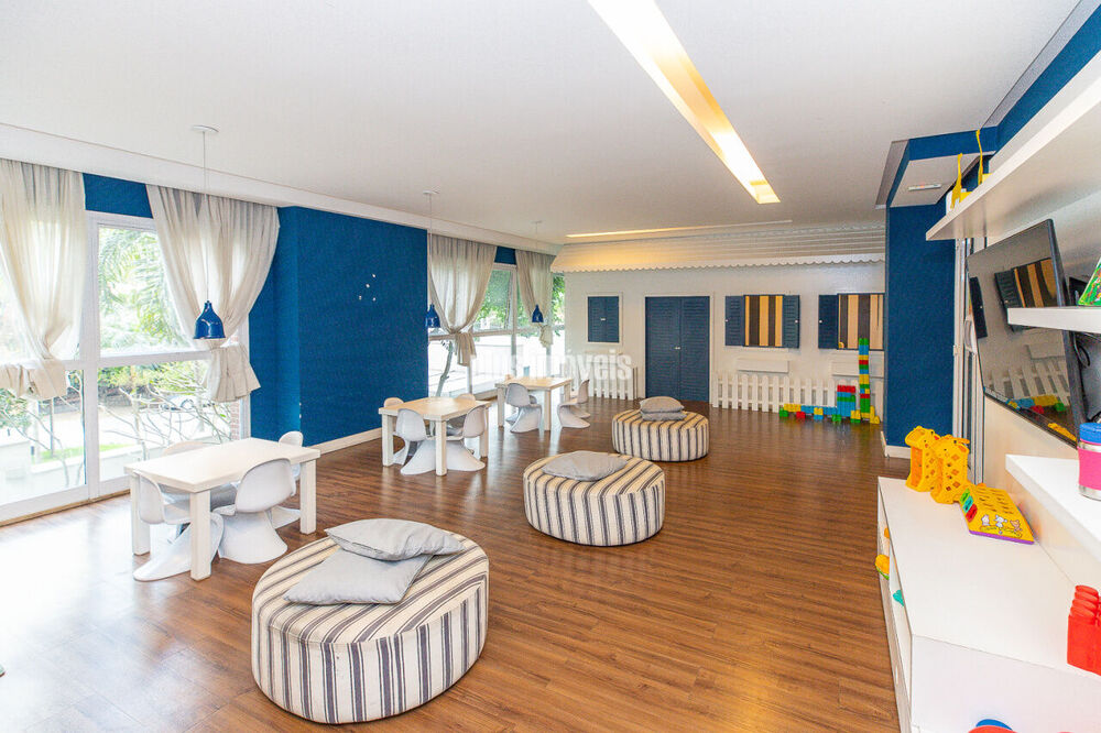 Apartamento, 4 quartos, 355 m² - Foto 13
