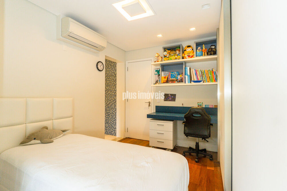 Apartamento, 4 quartos, 355 m² - Foto 8