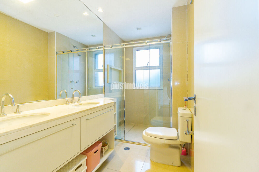 Apartamento, 4 quartos, 355 m² - Foto 1