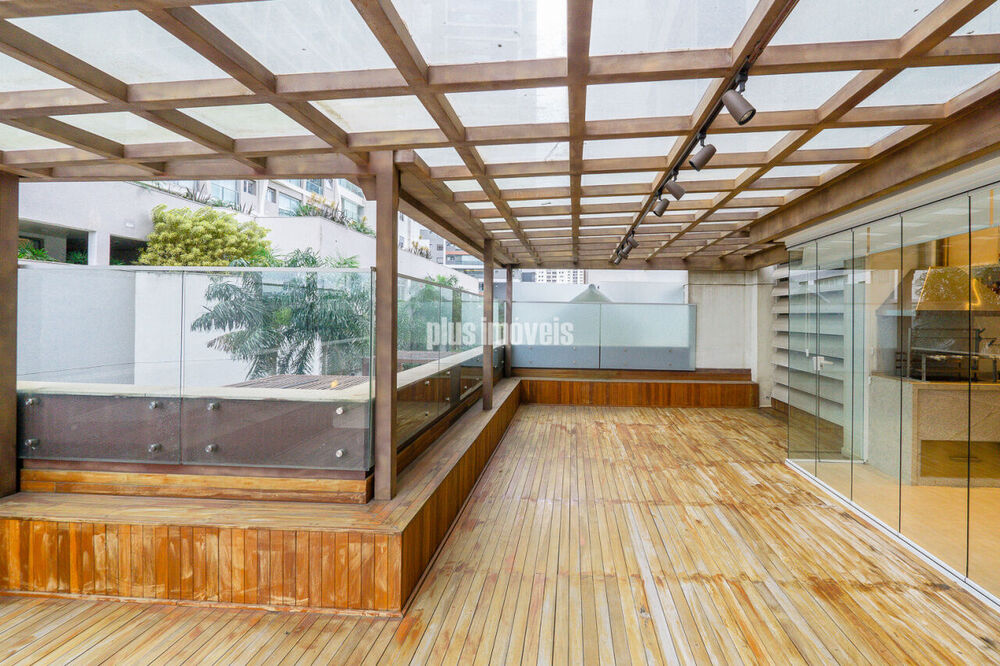 Apartamento, 4 quartos, 355 m² - Foto 12