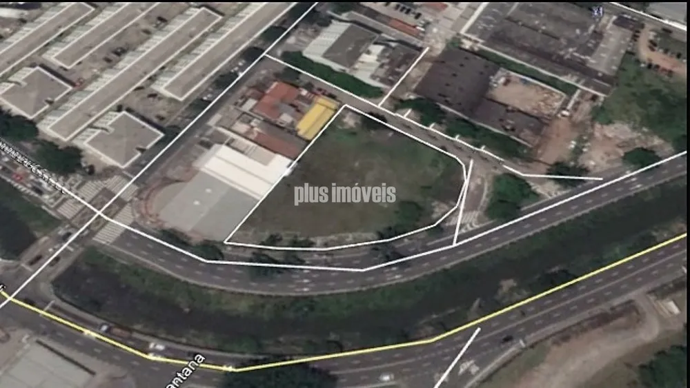 Terreno, 2590 m² - Foto 2