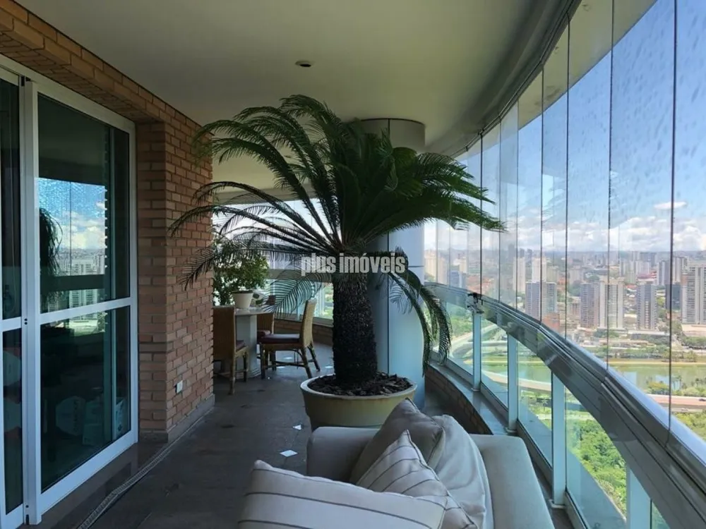 Apartamento, 3 quartos, 368 m² - Foto 4