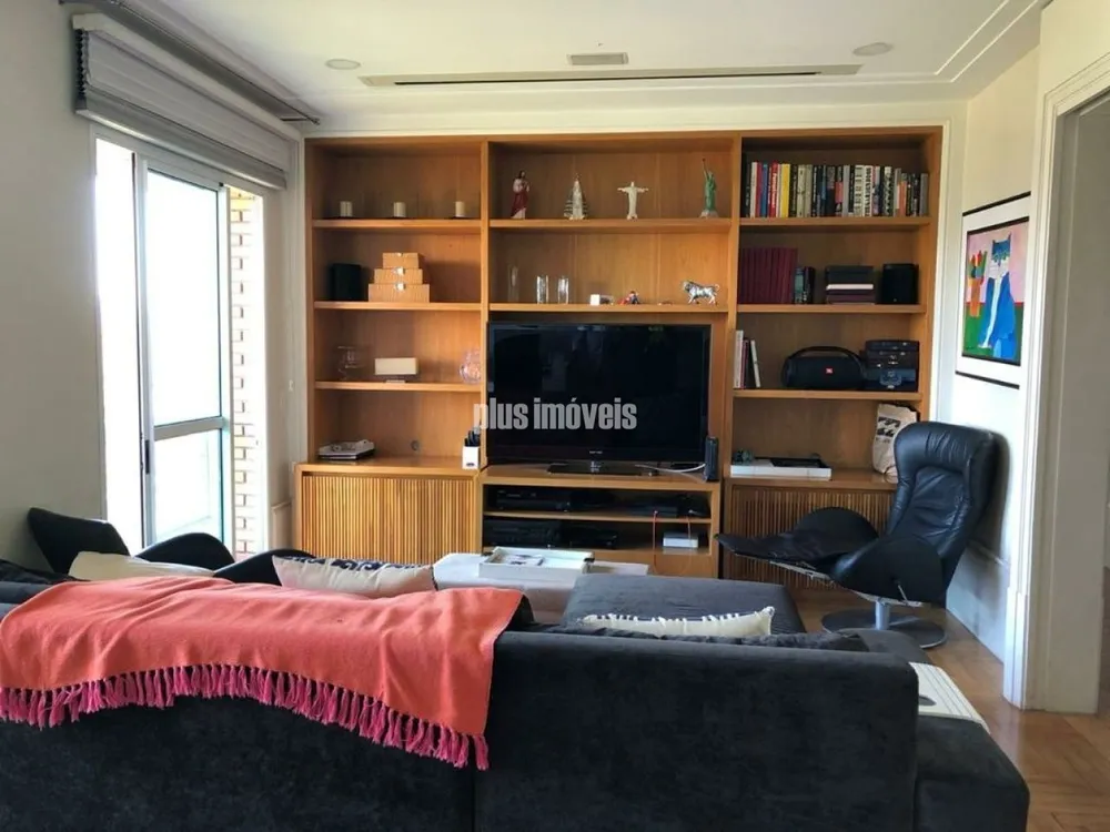 Apartamento, 3 quartos, 368 m² - Foto 10