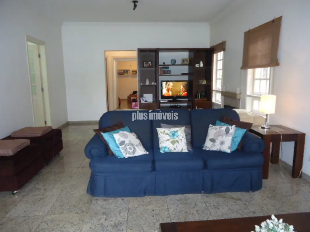 Casa, 3 quartos, 250 m² - Foto 7
