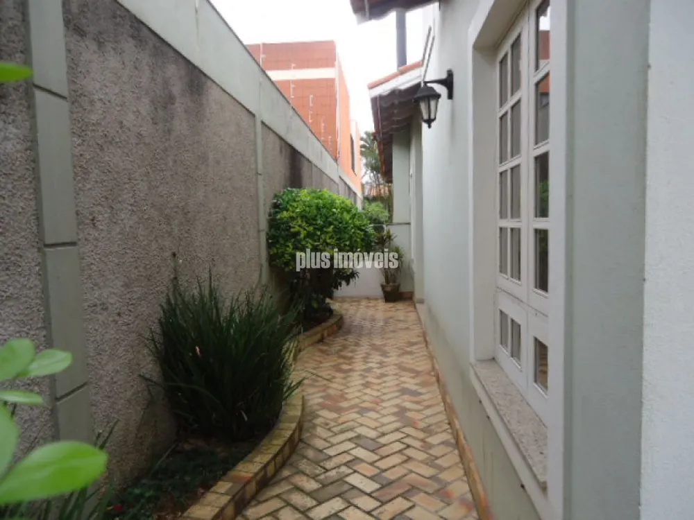 Casa, 3 quartos, 250 m² - Foto 4