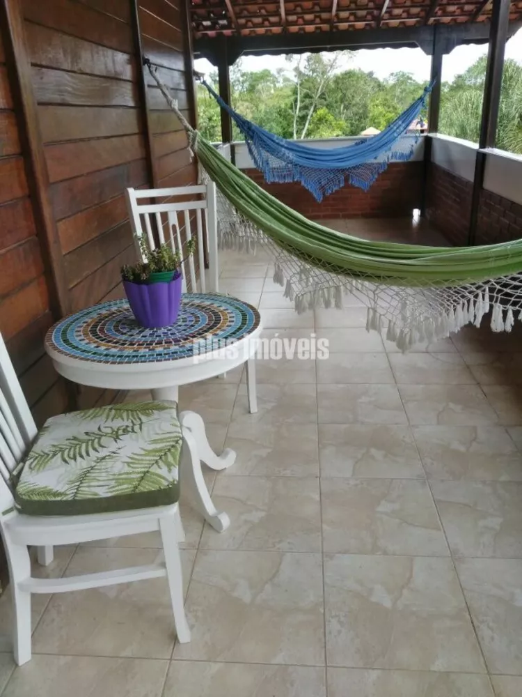 Casa, 4 quartos, 493 m² - Foto 1