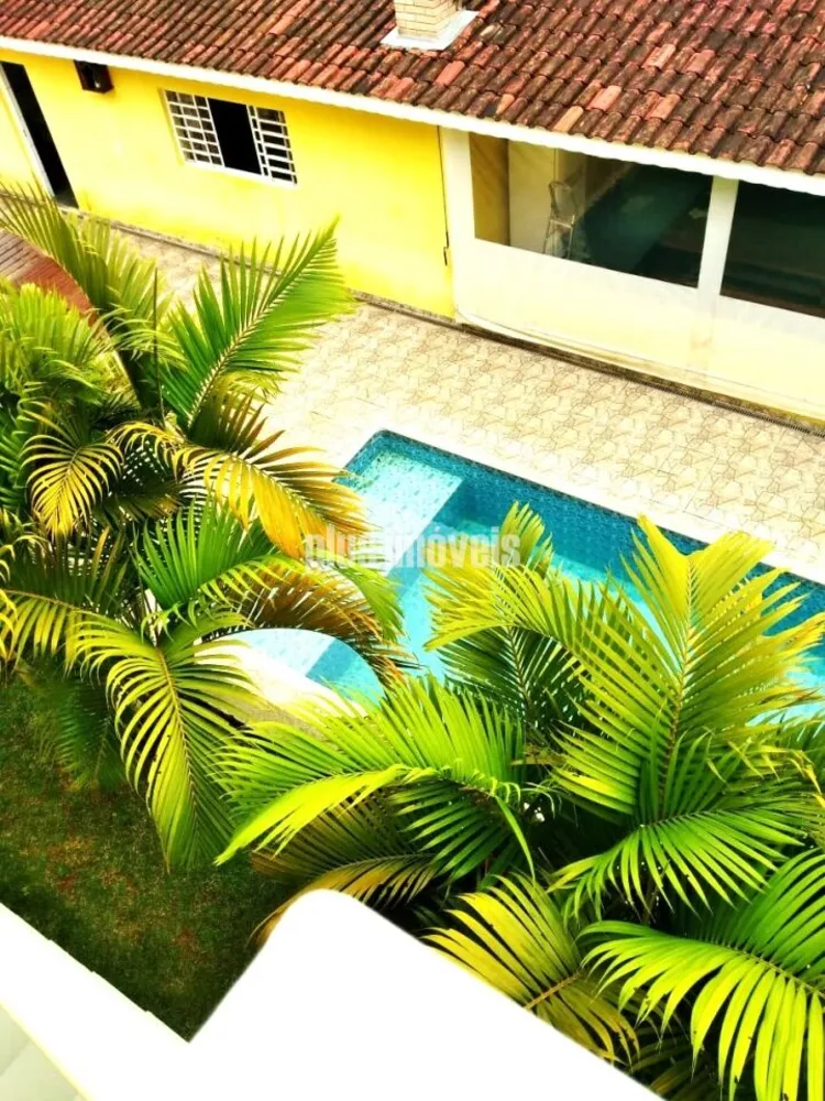 Casa, 4 quartos, 493 m² - Foto 3