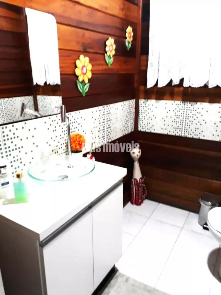 Casa, 4 quartos, 493 m² - Foto 4