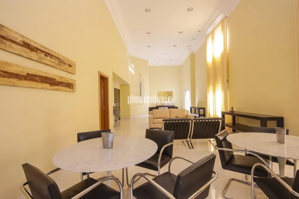 Apartamento, 3 quartos, 247 m² - Foto 3
