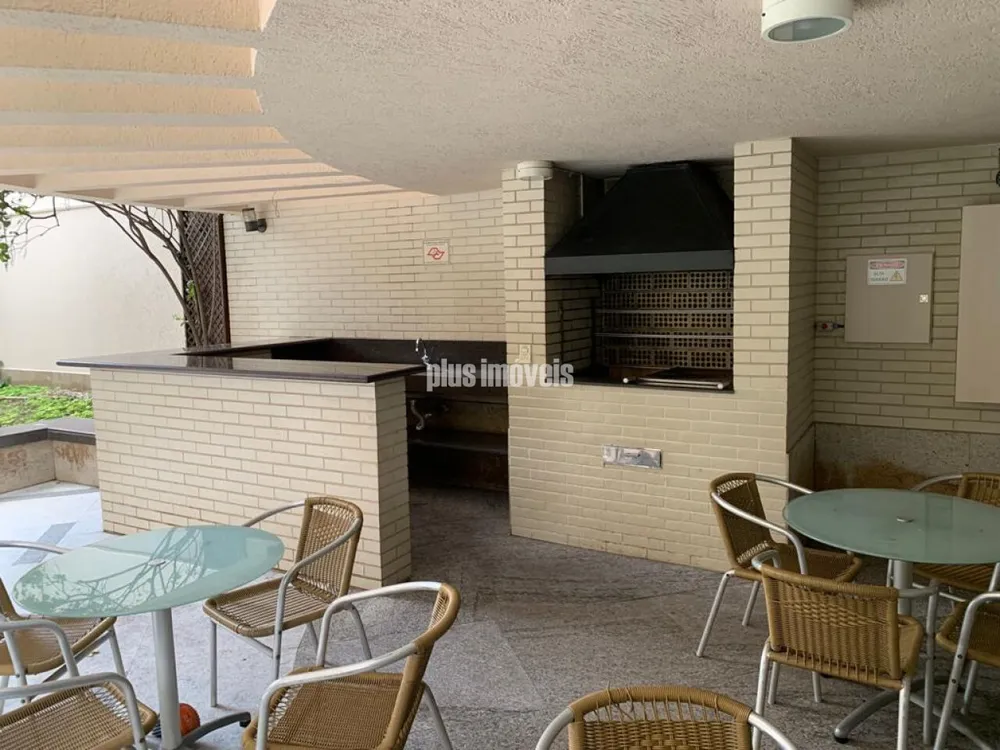 Apartamento, 3 quartos, 247 m² - Foto 4