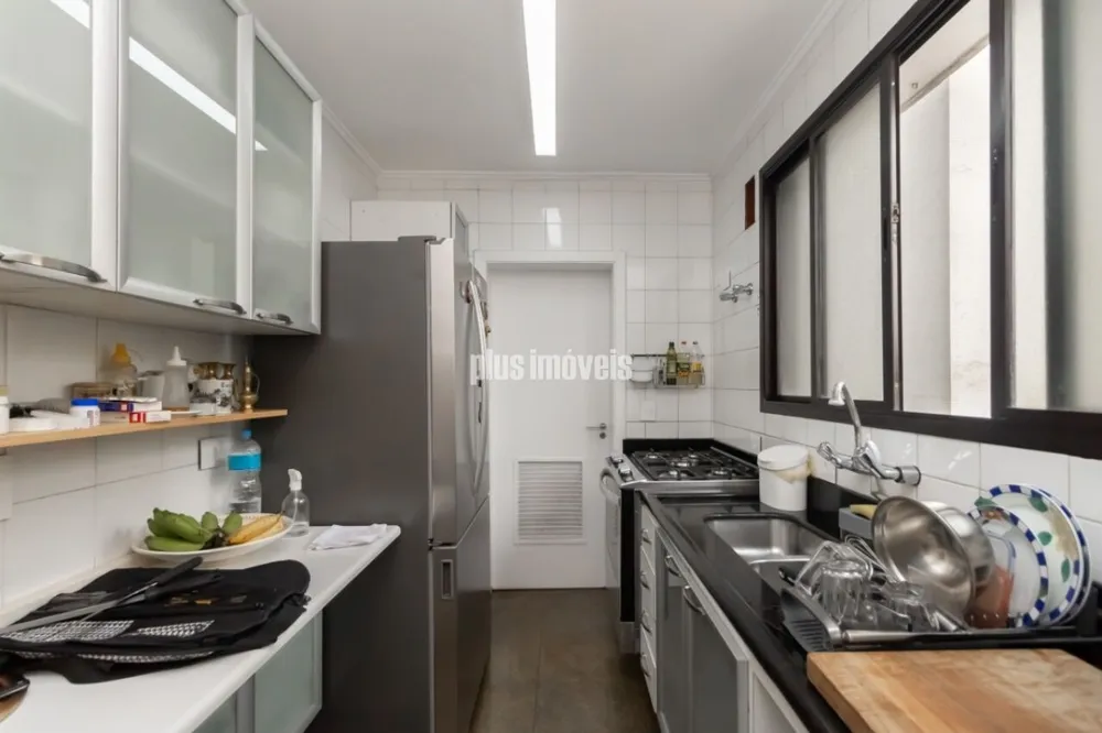 Apartamento, 2 quartos, 130 m² - Foto 3