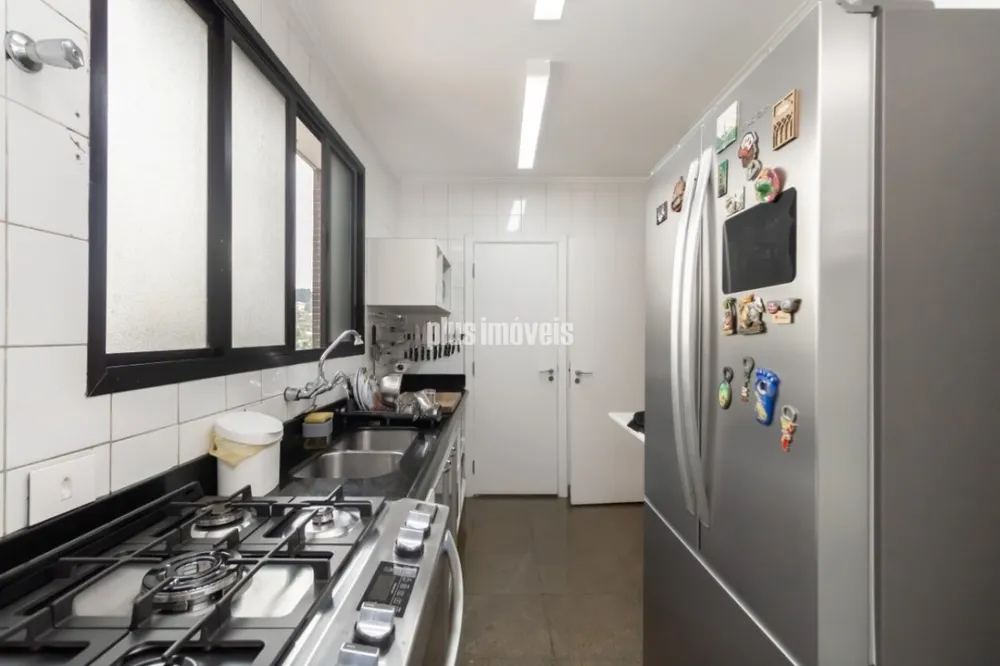 Apartamento, 2 quartos, 130 m² - Foto 2