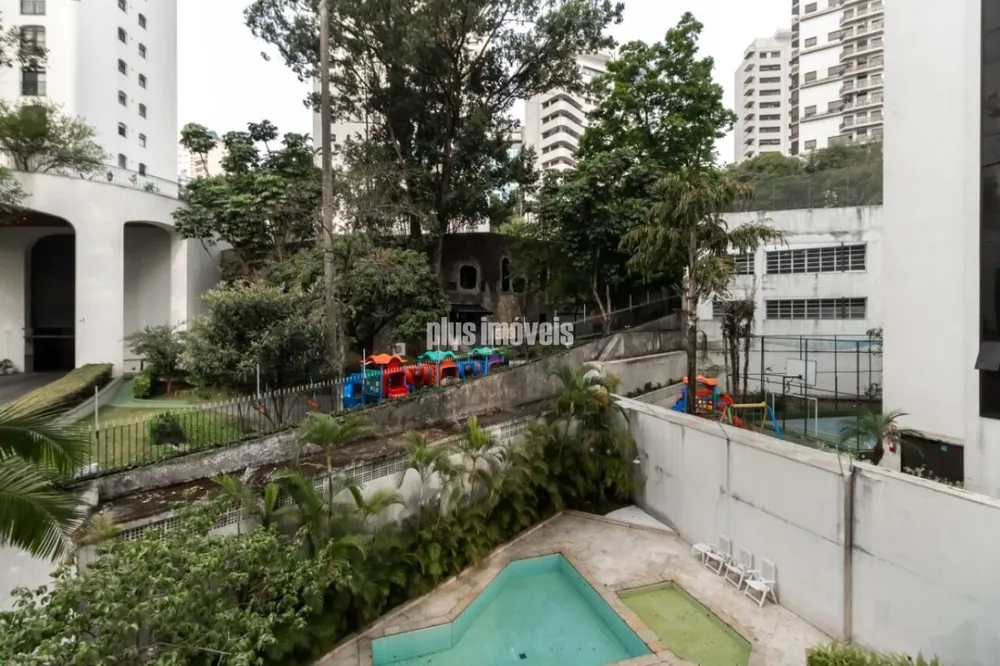 Apartamento, 2 quartos, 130 m² - Foto 10