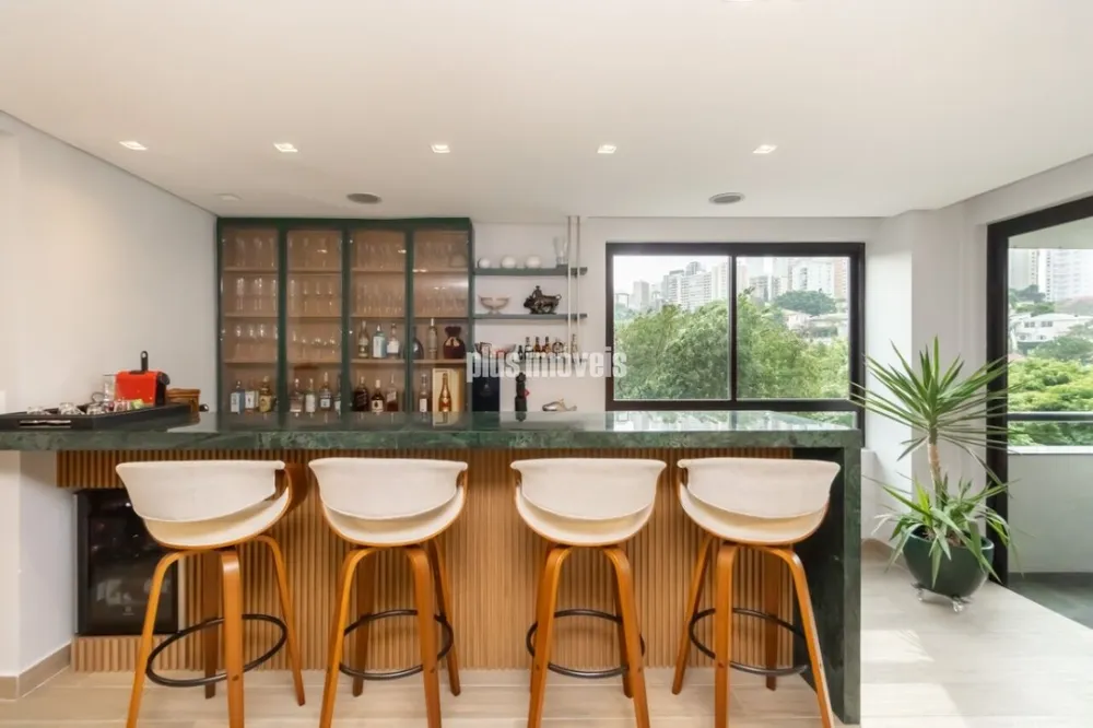 Apartamento, 2 quartos, 130 m² - Foto 5