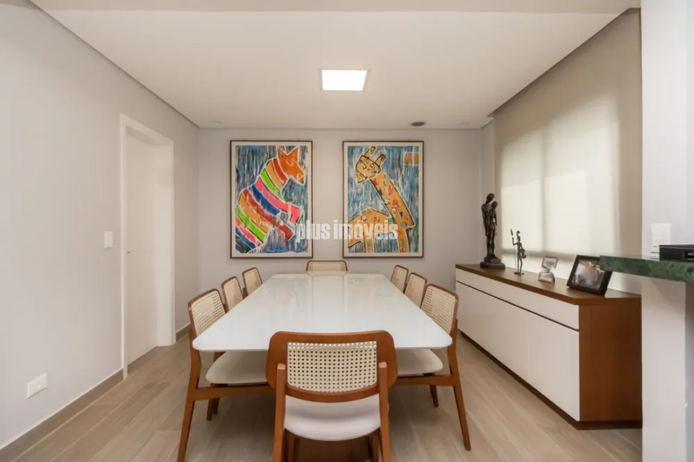 Apartamento, 2 quartos, 130 m² - Foto 11