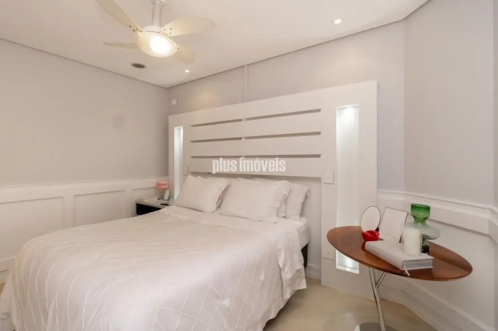 Apartamento, 2 quartos, 130 m² - Foto 12