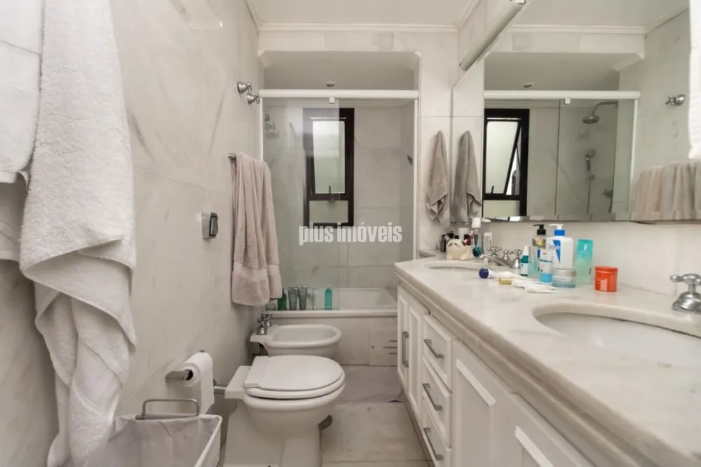 Apartamento, 2 quartos, 130 m² - Foto 1