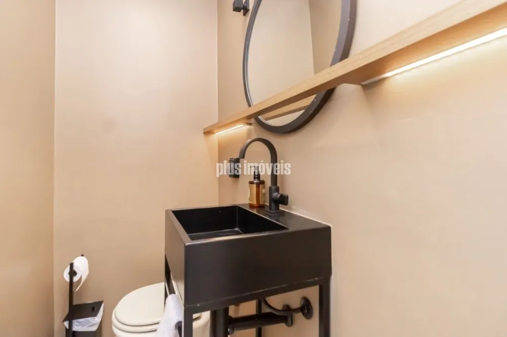 Apartamento, 2 quartos, 130 m² - Foto 6