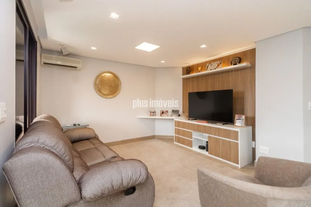 Apartamento, 2 quartos, 130 m² - Foto 7