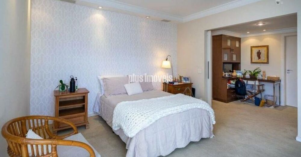 Apartamento, 4 quartos, 401 m² - Foto 13
