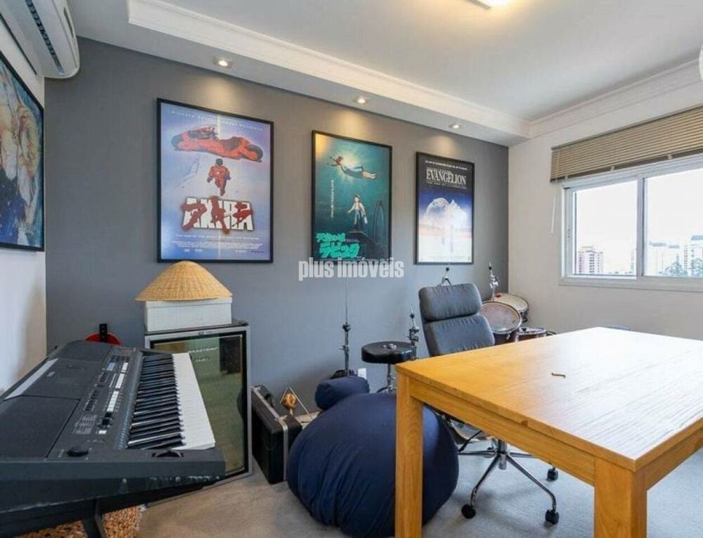 Apartamento, 4 quartos, 401 m² - Foto 9