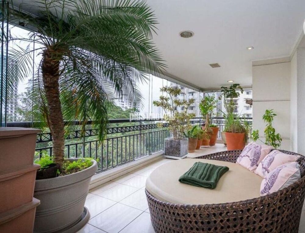 Apartamento, 4 quartos, 401 m² - Foto 1