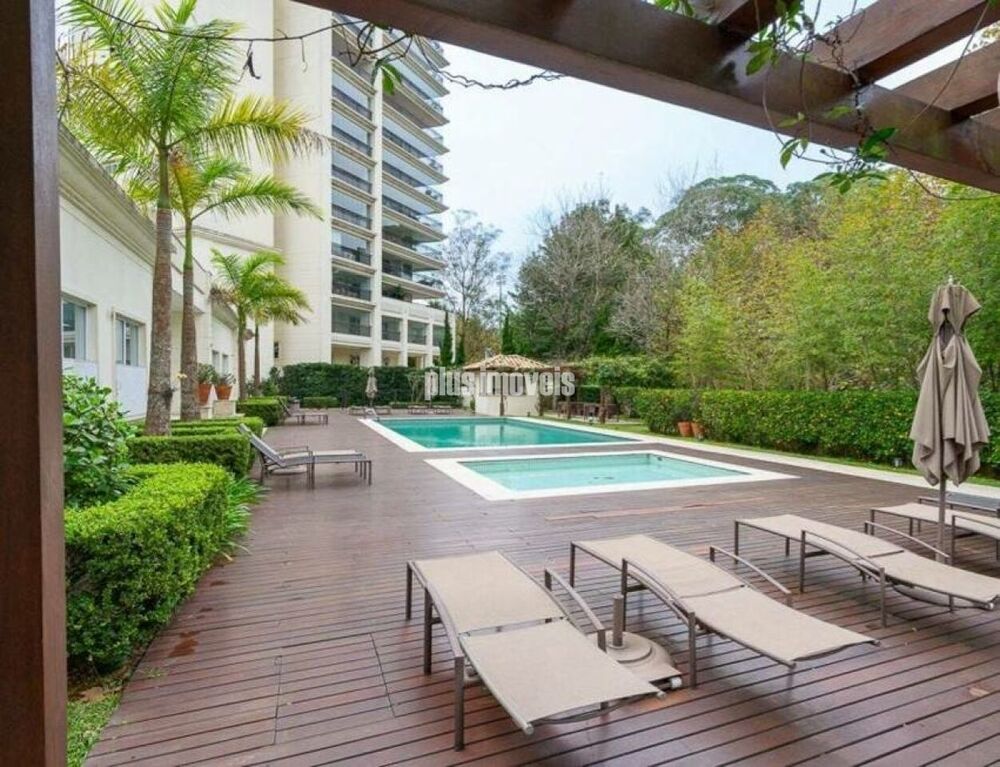 Apartamento, 4 quartos, 401 m² - Foto 14