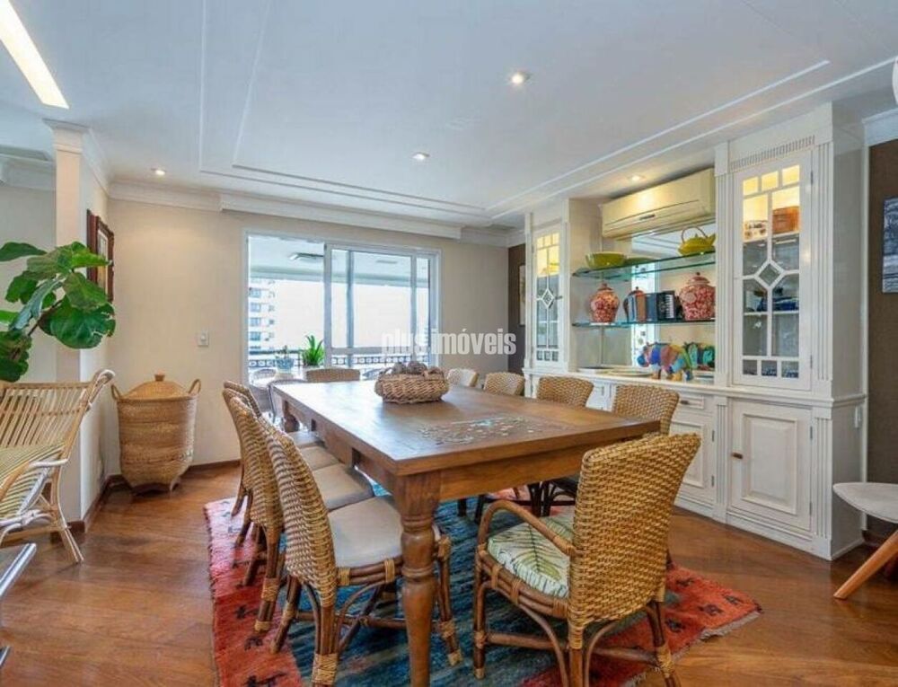 Apartamento, 4 quartos, 401 m² - Foto 7