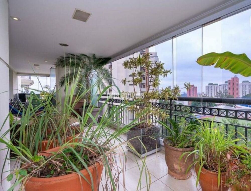 Apartamento, 4 quartos, 401 m² - Foto 3