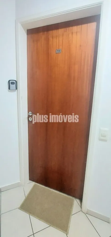 Apartamento, 1 quarto, 42 m² - Foto 4