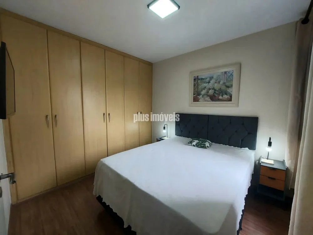 Apartamento, 1 quarto, 42 m² - Foto 1