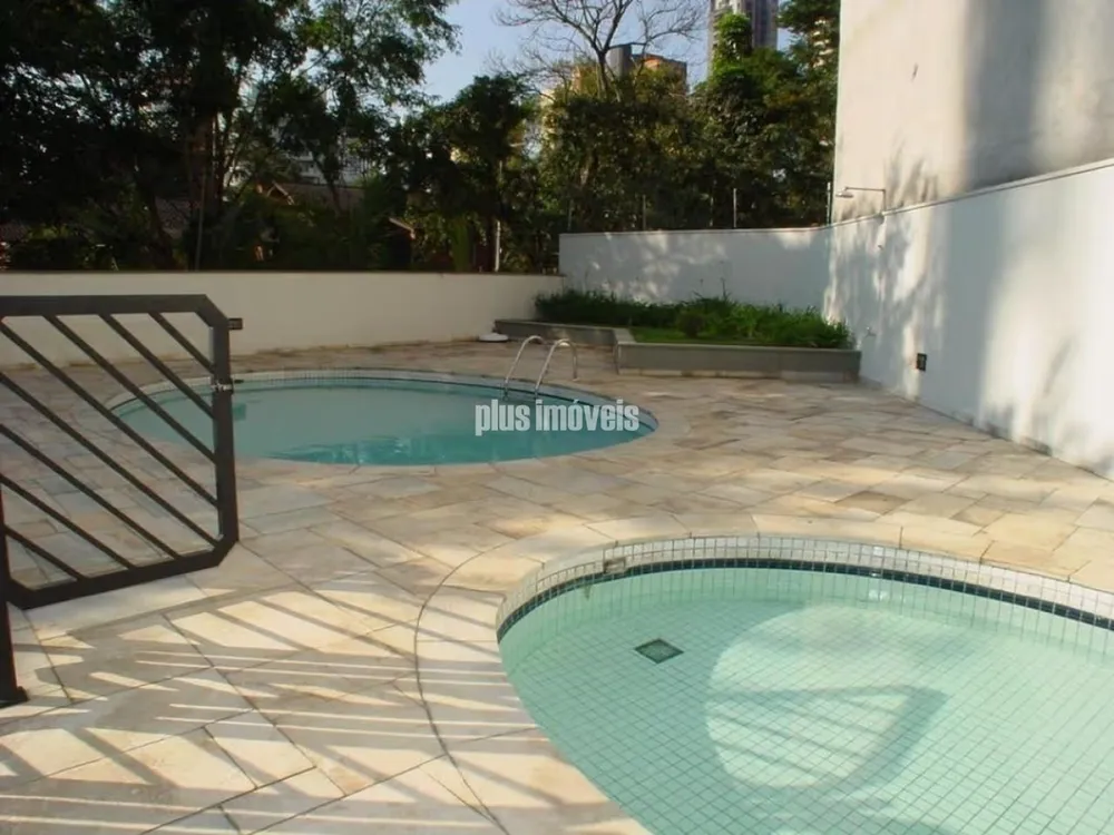 Apartamento, 1 quarto, 42 m² - Foto 3