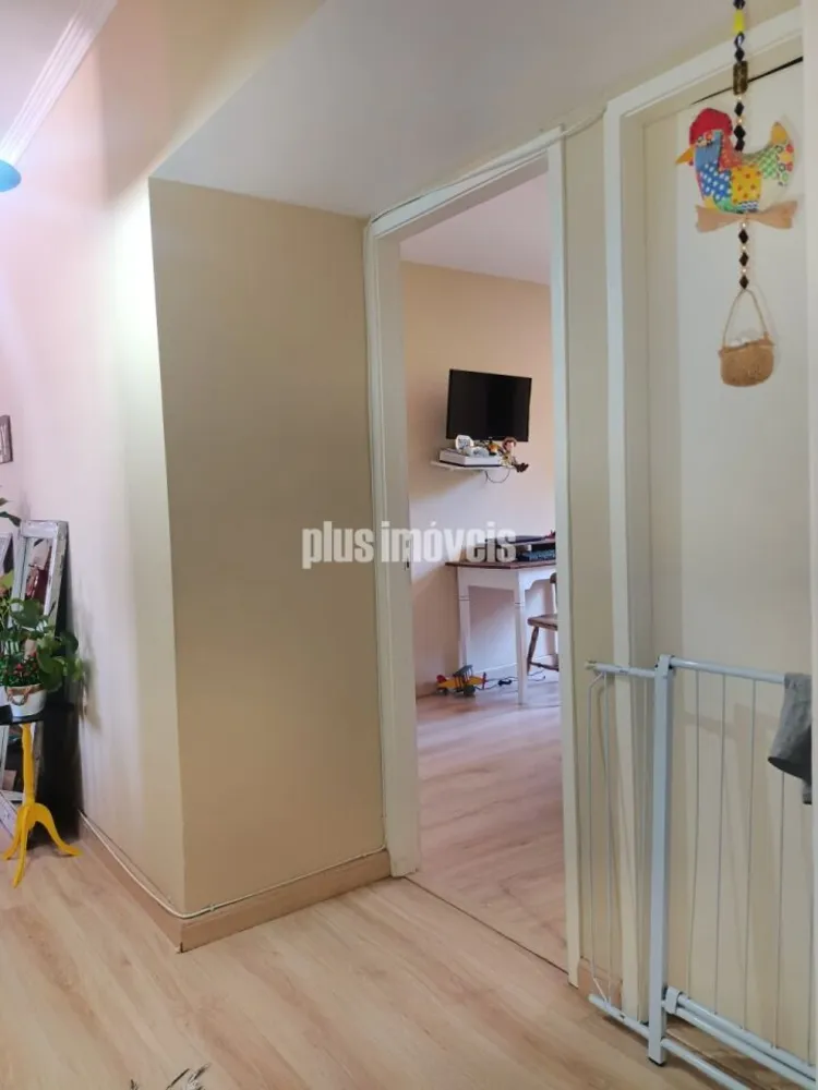 Apartamento, 2 quartos, 70 m² - Foto 5