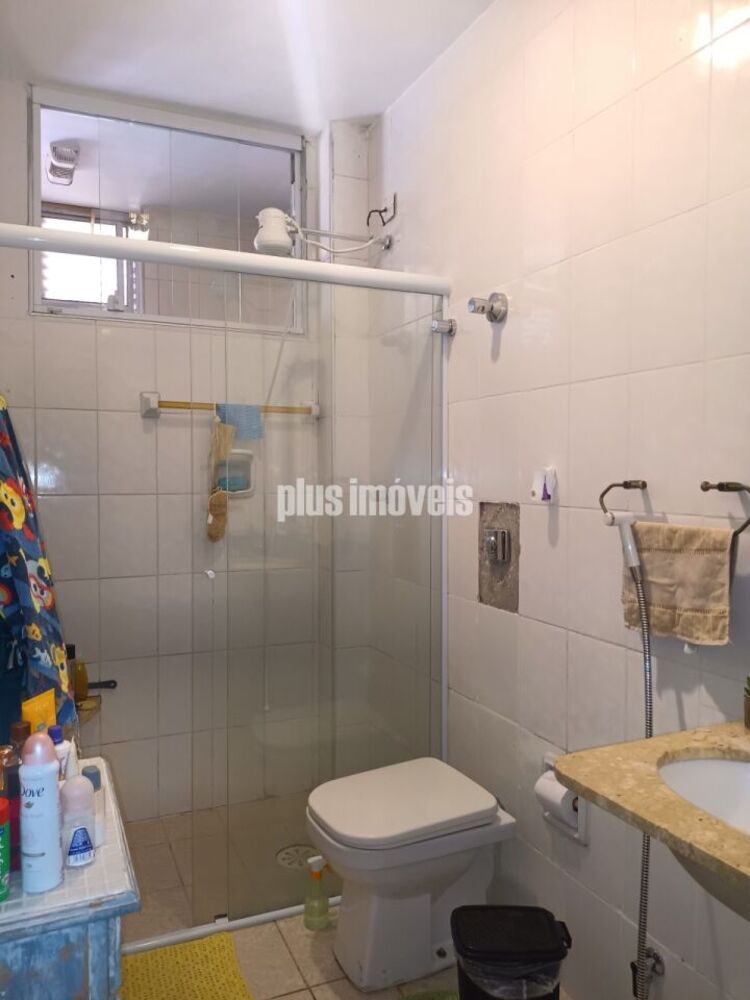 Apartamento, 2 quartos, 70 m² - Foto 2