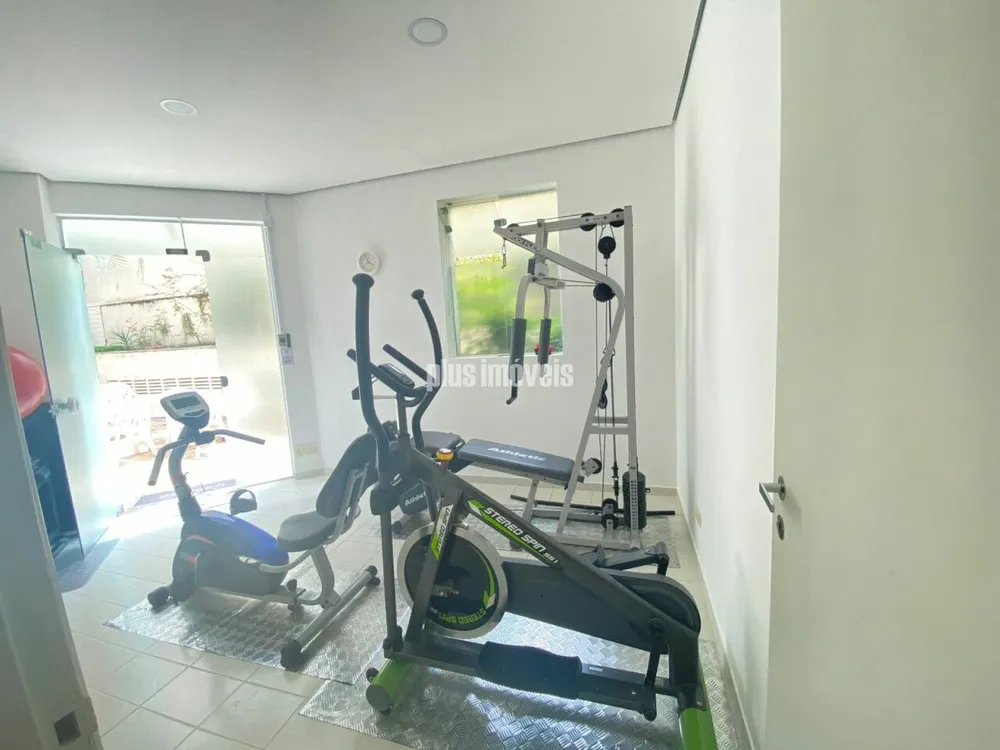Apartamento, 2 quartos, 74 m² - Foto 4