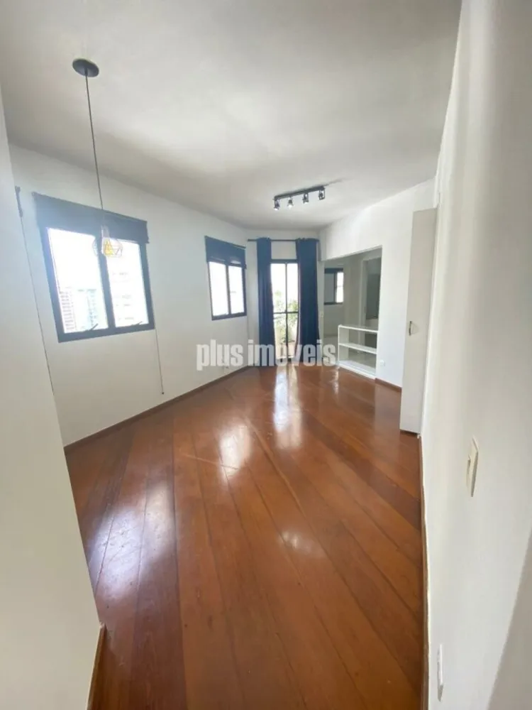 Apartamento, 2 quartos, 74 m² - Foto 1