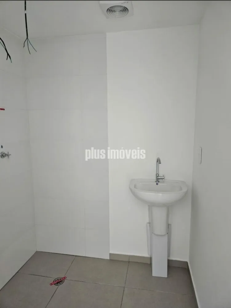 Apartamento, 1 quarto, 24 m² - Foto 1
