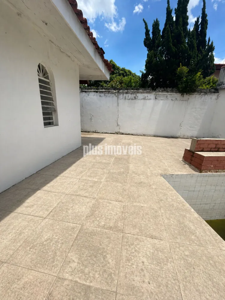 Casa, 3 quartos, 260 m² - Foto 2