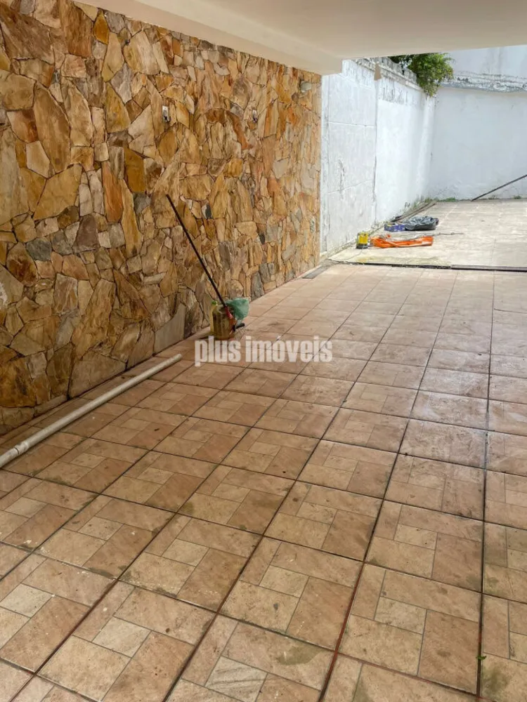 Casa, 3 quartos, 260 m² - Foto 1
