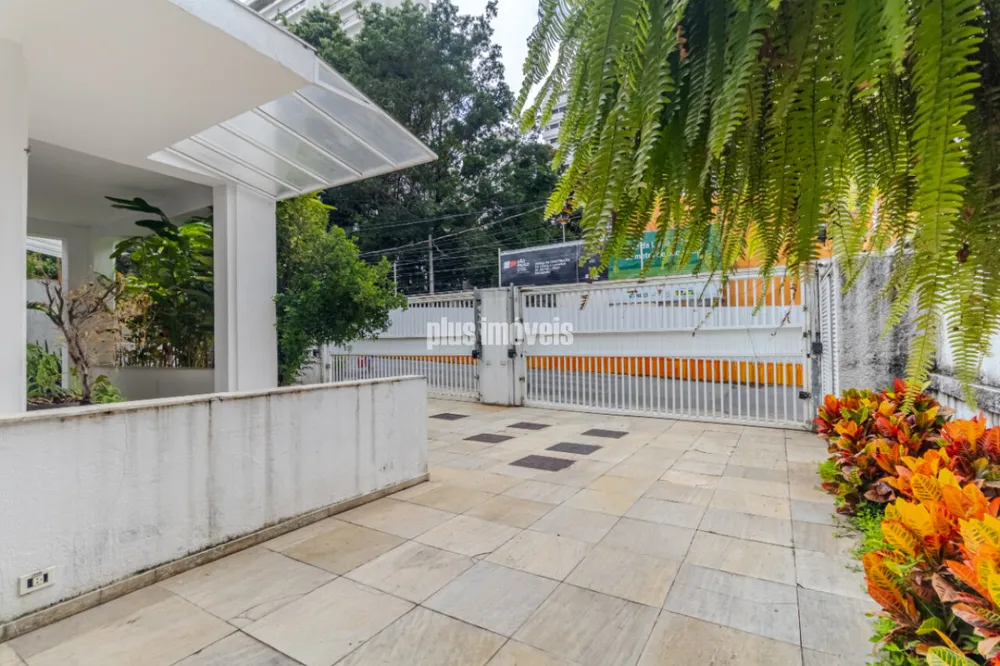 Casa, 4 quartos, 477 m² - Foto 4