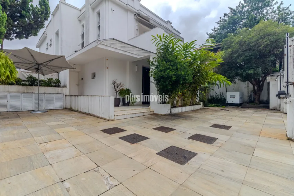 Casa, 4 quartos, 477 m² - Foto 2