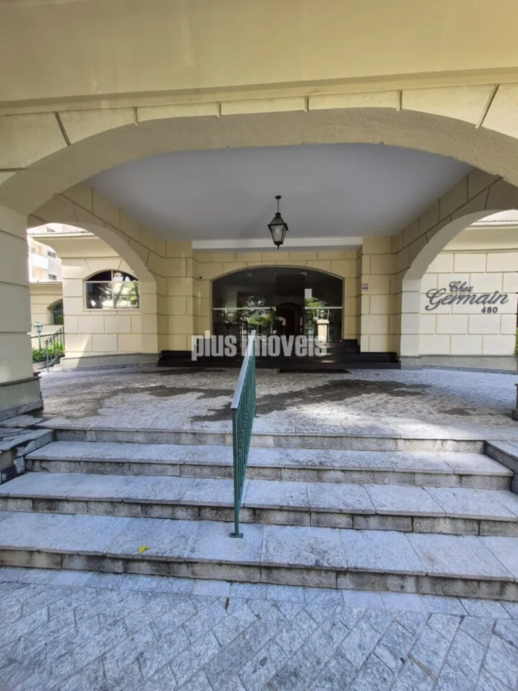 Apartamento, 2 quartos, 62 m² - Foto 4