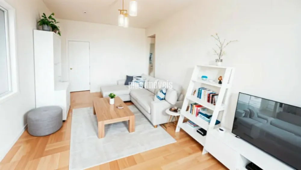 Apartamento, 2 quartos, 75 m² - Foto 2