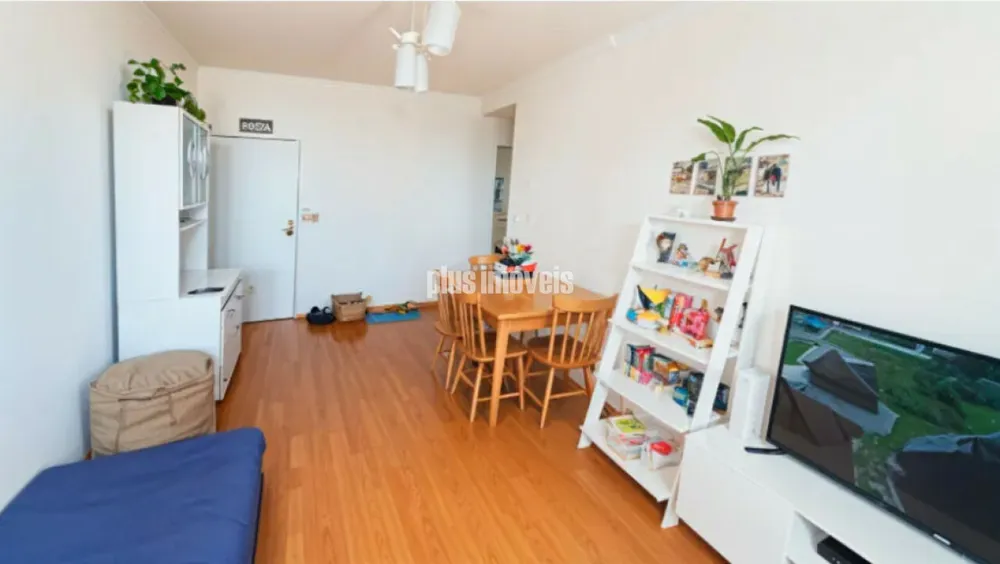 Apartamento, 2 quartos, 75 m² - Foto 1