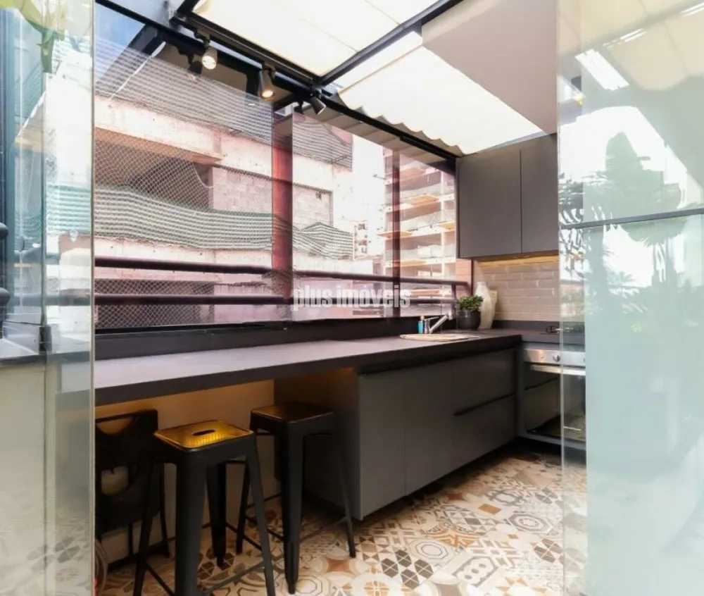 Apartamento, 2 quartos, 125 m² - Foto 4