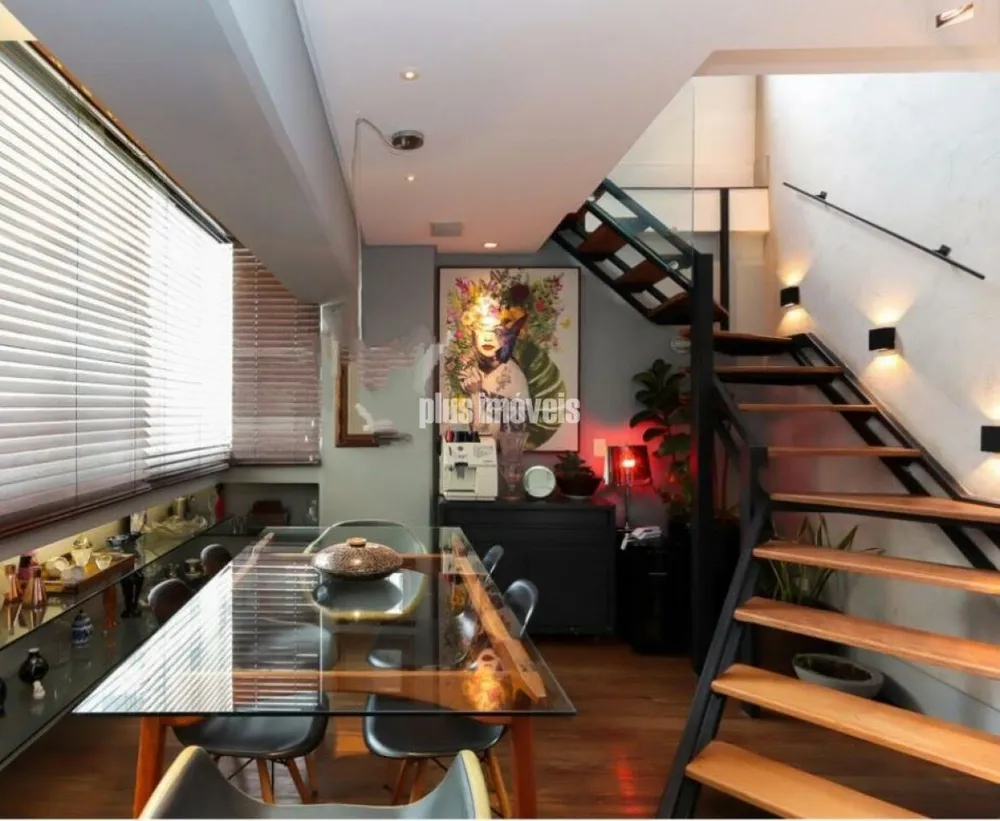 Apartamento, 2 quartos, 125 m² - Foto 2