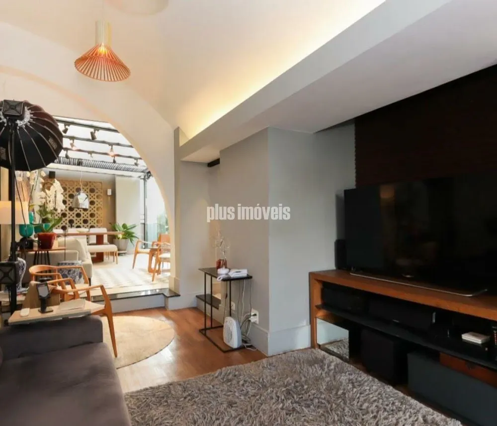 Apartamento, 2 quartos, 125 m² - Foto 1