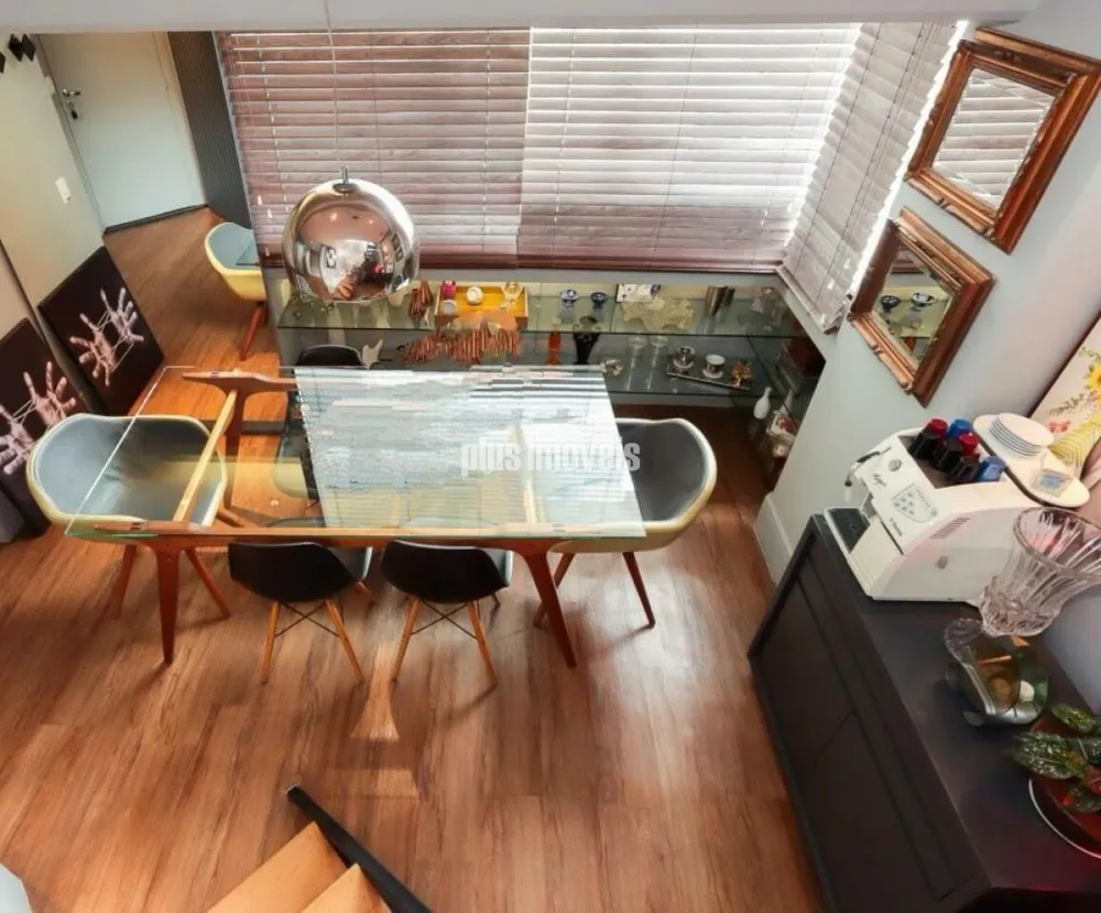 Apartamento, 2 quartos, 125 m² - Foto 3