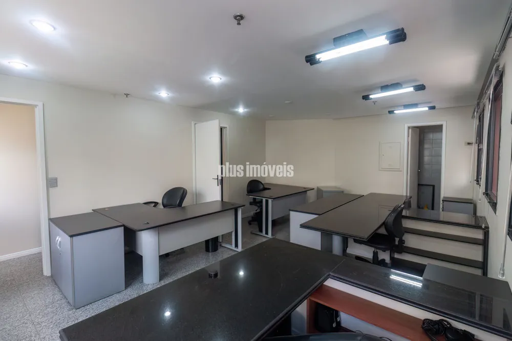 Sala-Conjunto, 45 m² - Foto 4